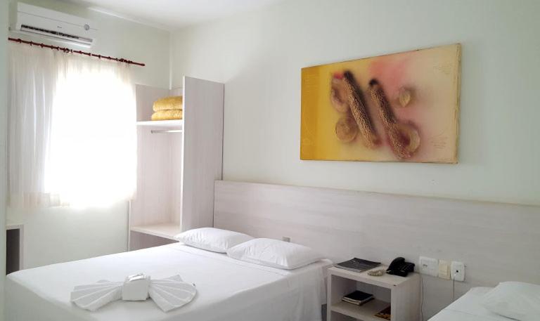 Roma'S Hotel أومواراما الغرفة الصورة