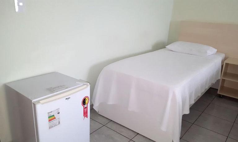 Roma'S Hotel أومواراما الغرفة الصورة